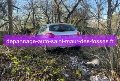 Assistance et dépannage