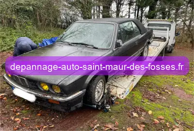 Enlèvement épaves gratuit